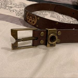 Men’s Belt